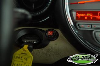 Mini Clubman 1.6 Cooper D Clima Leder picture 10