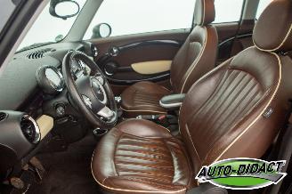 Mini Clubman 1.6 Cooper D Clima Leder picture 21