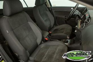 Volkswagen Golf plus 1.4 TSI Automaat Clima Elek Dak Highline picture 17