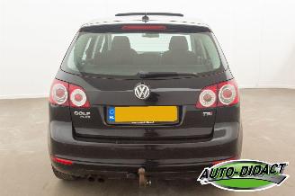 Volkswagen Golf plus 1.4 TSI Automaat Clima Elek Dak Highline picture 36