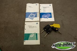 Volkswagen Golf plus 1.4 TSI Automaat Clima Elek Dak Highline picture 25