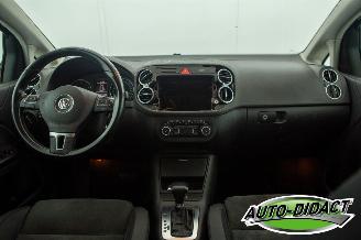 Volkswagen Golf plus 1.4 TSI Automaat Clima Elek Dak Highline picture 21