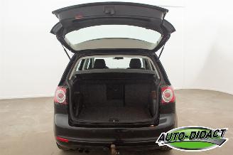 Volkswagen Golf plus 1.4 TSI Automaat Clima Elek Dak Highline picture 37