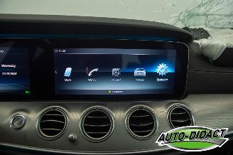Mercedes E-klasse E200 Digi Dash Camera Navi Clima Business Solution AMG picture 10