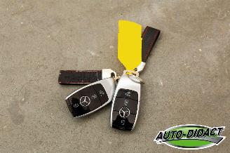 Mercedes E-klasse E200 Digi Dash Camera Navi Clima Business Solution AMG picture 31