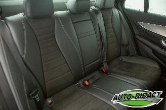 Mercedes E-klasse E200 Digi Dash Camera Navi Clima Business Solution AMG picture 24