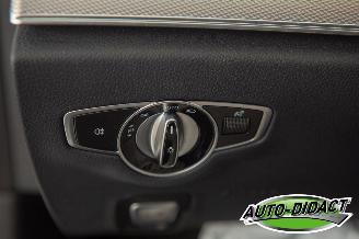 Mercedes E-klasse E200 Digi Dash Camera Navi Clima Business Solution AMG picture 16