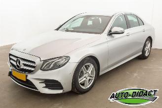  Mercedes E-klasse E200 Digi Dash Camera Navi Clima Business Solution AMG 2018/3