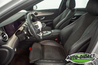 Mercedes E-klasse E200 Digi Dash Camera Navi Clima Business Solution AMG picture 28