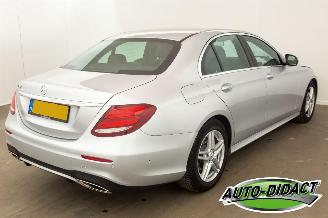 Mercedes E-klasse E200 Digi Dash Camera Navi Clima Business Solution AMG picture 4