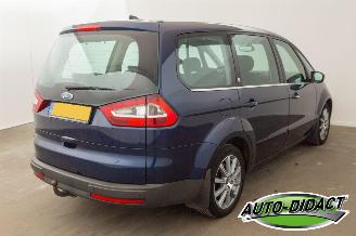 Ford Galaxy 2.0-16V 7p. Clima Ghia Limited picture 4