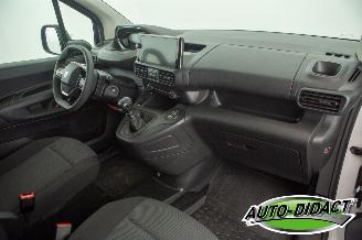 Peugeot Partner 1.5 BlueHDi 8093 km NAP Airco 100 S&S L2 picture 15