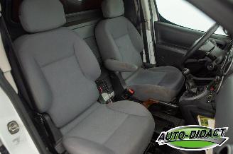 Peugeot Partner 122 1.6 BlueHDi Airco 100 L1 XR S&S picture 14