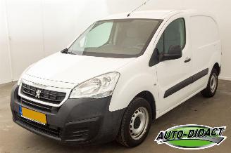  Peugeot Partner 122 1.6 BlueHDi Airco 100 L1 XR S&S 2016/9