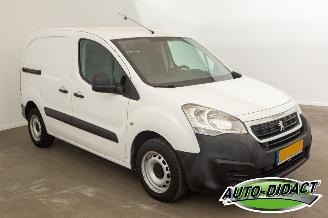Peugeot Partner 122 1.6 BlueHDi Airco 100 L1 XR S&S picture 2