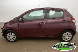 Peugeot 108 1.0 e-VTi  106.332 km Airco Active picture 35