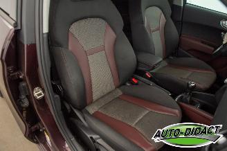 Audi A1 1.4 TFSI 77.245 km Airco picture 21
