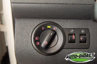 Volkswagen Caddy 1.6 TDI Maxi Automaat Airco Camera picture 12