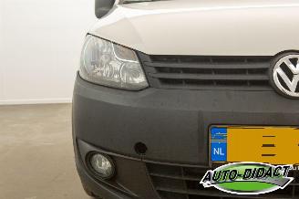Volkswagen Caddy 1.6 TDI Maxi Automaat Airco Camera picture 25
