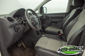 Volkswagen Caddy 1.6 TDI Maxi Automaat Airco Camera picture 19