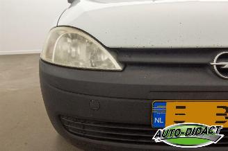 Opel Combo 1.3 CDTi Airco picture 28