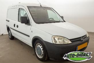 Opel Combo 1.3 CDTi Airco picture 2