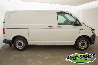 Volkswagen Transporter 2.0 TDI 154.396 km Airco picture 36