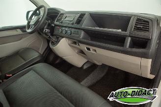 Volkswagen Transporter 2.0 TDI 154.396 km Airco picture 15