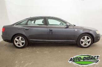 Audi A6 2.4 Pro Line Automaat Clima Leder picture 36