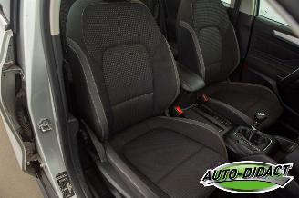 Ford Focus 1.0 EcoBoost Hybrid Clima Navi Camera Trend Edition Business picture 22