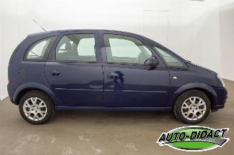 Opel Meriva 1.4-16V Airco Selection picture 40
