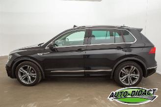 Volkswagen Tiguan 1.5 TSI Automaat Pano 360-Camera Digital Dash ACT Highline Business R picture 37