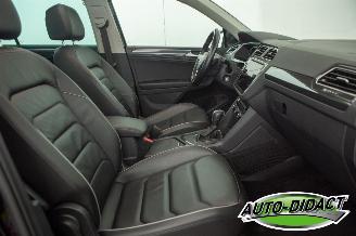 Volkswagen Tiguan 1.5 TSI Automaat Pano Camera Digi Dash Navi ACT Highline Business R picture 21
