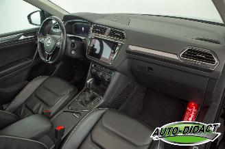 Volkswagen Tiguan 1.5 TSI Automaat Pano 360-Camera Digital Dash ACT Highline Business R picture 19
