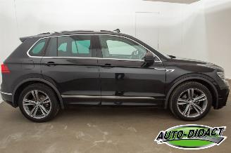 Volkswagen Tiguan 1.5 TSI Automaat Pano 360-Camera Digital Dash ACT Highline Business R picture 38