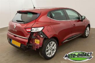 Renault Clio 0.9 TCe 110.335 km Airco Limited picture 4