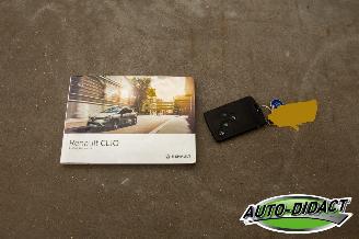 Renault Clio 0.9 TCe 110.335 km Airco Limited picture 27