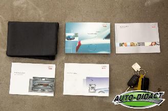 Audi A4 2.0 Clima picture 34