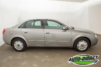 Audi A4 2.0 Clima picture 41