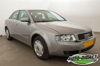 Audi A4 2.0 Clima picture 2