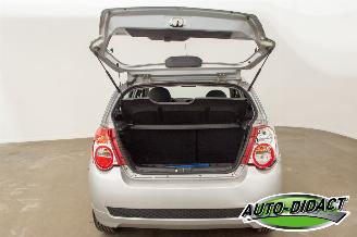 Chevrolet Aveo 1.4 16V Automaat 79.492 km Airco LS picture 34