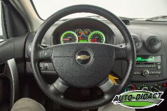 Chevrolet Aveo 1.4 16V Automaat 79.492 km Airco LS picture 5