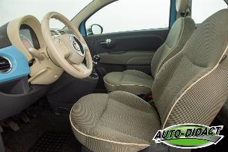 Fiat 500 0.9 TwinAir Airco Elek Dak Lounge picture 21