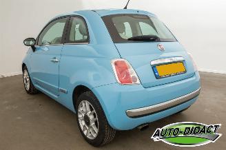 Fiat 500 0.9 TwinAir Airco Elek Dak Lounge picture 3