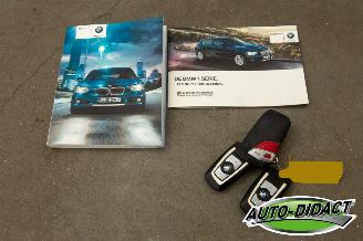 BMW 1-serie 118i Clima Navi Elek Dak picture 29