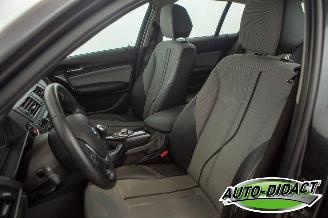 BMW 1-serie 118i Clima Navi Elek Dak picture 28