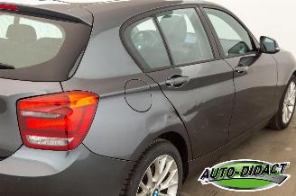 BMW 1-serie 118i Clima Navi Elek Dak picture 33