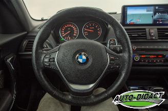 BMW 1-serie 118i Clima Navi Elek Dak picture 5