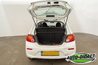 Mitsubishi Space-star 1.0 Airco 78.811 km Cool+ picture 33