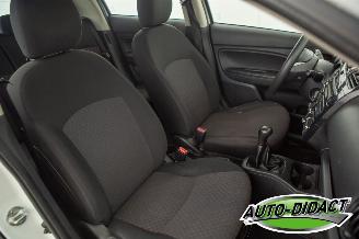 Mitsubishi Space-star 1.0 Airco 78.811 km Cool+ picture 14